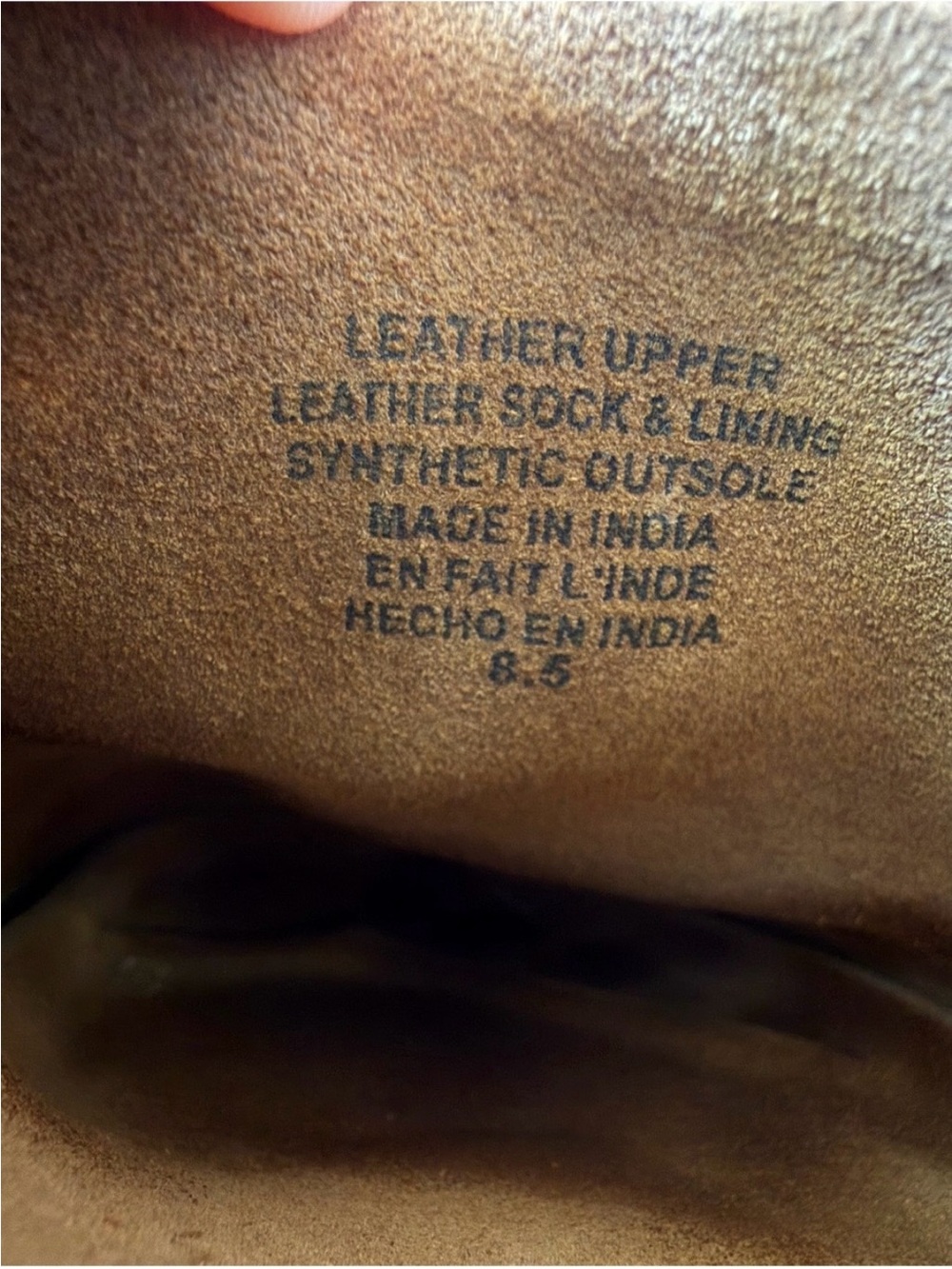 Seychelles Routine Slip-On Mules shoe feels like home 8.5 suede taupe minimalist - Picture 9 of 11